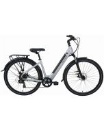 Falcon Horizon Low Step 2026 Electric Bike