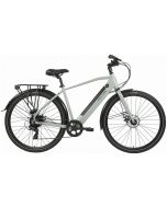 Falcon Liberty Cross Bar 2026 Electric Bike