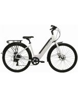 Falcon Liberty Low Step 2026 Electric Bike