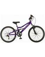 Falcon Siren 24-Inch Junior Bike