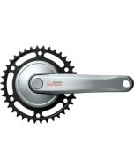 Shimano Nexus FC-C6000 Chainset