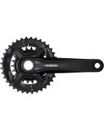 Shimano Altus FC-MT210 9-Speed Chainset