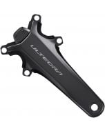 Shimano Ultegra FC-R8100 Double Power Meter Crank Arm Set