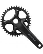 Shimano GRX FC-RX610 12-Speed Chainset