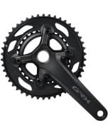 Shimano GRX FC-RX610 12-Speed Double Chainset