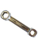 Cyclo Dumbell Spanner