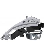 Shimano Tourney FD-TY601 Triple Front Derailleur