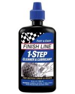 Finish Line 1-Step Cleaner and Lubricant