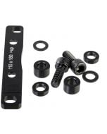 MRP Baxter Disc Brake Adaptor