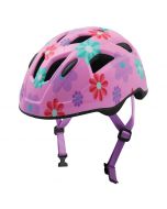 Oxford Flowers Junior Helmet