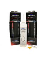 Vredestein Fortezza Tubeless Ready Tyre and Sealant Bundle