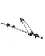 Thule FreeRide Upright Roof Mounted Bike Rack - Nearly New
