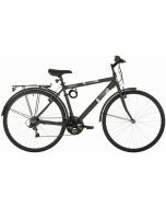 Freespirit City 700c Bike - Nearly New