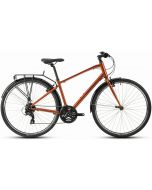 Ridgeback Speed 2022 Bike - Nearly New