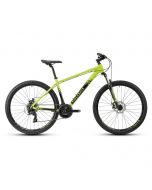 Ridgeback Terrain 3 2021 Bike