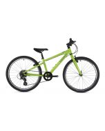 Ridgeback Dimension 24-Inch 2022 Junior Bike-Green - Nearly New