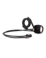 Exposure Fuse Commuter E-Bike Front Light