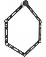 Kryptonite Kryptolok 610 S Folding Lock