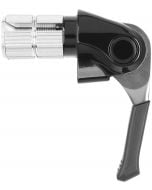 MicroSHIFT Shimano Road Bar End 2/3-Speed Left Hand Shifter