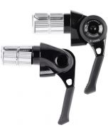 MicroSHIFT Shimano Road Bar End 12-Speed Shifter Set