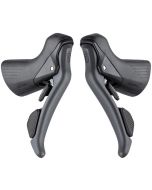 MicroSHIFT Sword Drop Bar Double 10-Speed Shift-Brake Lever Set