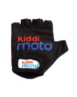 Kiddimoto Cycling Gloves - Black