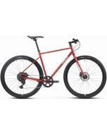 Genesis Croix De Fer 10 Flat Bar 2025 Bike