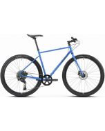 Genesis Croix De Fer 20 Flat Bar 2025 Bike