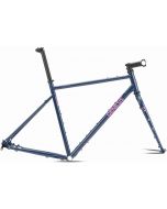 Genesis Croix De Fer 725 2025 Frameset