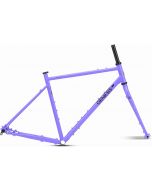 Genesis Croix De Fer 725 2026 Frameset