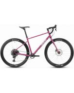Genesis Vagabond 20 2025 Bike - Nearly New
