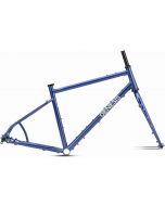 Genesis Vagabond 2026 Frameset