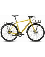 Genesis Brixton 2023 Bike - Nearly New