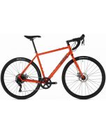 Genesis CDA 10 1X 2024 Bike