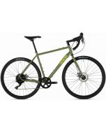 Genesis CDA 20 1X 2024 Bike