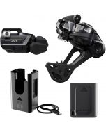 Shimano Deore XT M8250 Di2 Upgrade Kit-I-Spec EV-Long Cage - Nearly New