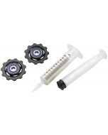 SRAM Red eTap 11-Speed Ceramic Jockey Wheel Set