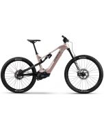 Haibike ALLMTN CF 11 TRN/IQ 2026 Electric Bike