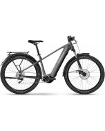 Haibike Trekking 4 i630Wh 2026 Electric Bike