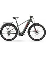 Haibike Trekking 5 i750Wh 2026 Electric Bike