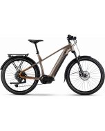 Haibike Trekking 6.5 2026 Electric Bike