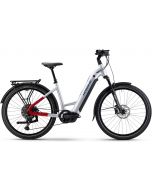 Haibike Trekking 7 Step-Through 2026 Electric Bike