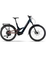 Haibike Adventr 8.5 Step-Through 2026 Electric Bike