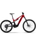 Haibike ALLMTN CF 9 2026 Electric Bike