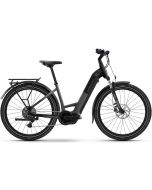 Haibike Trekking 3 Step-Through 2026 Electric Bike