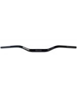 Gusset Beard Bars-Black - Nearly New