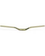 Renthal Fatbar 31.8 V3 Bars-40mm-Gold - Nearly New