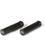 Renthal Single Collar Traction Lock-On Grips