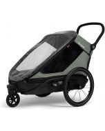 Hamax Outback Next Single Seat Rain Cover