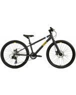 Hoy Pentland 24-Inch 2026 Junior Bike